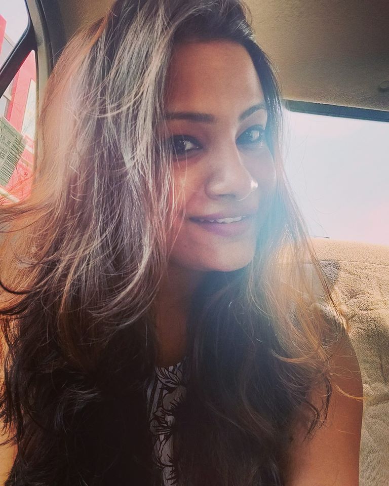 Go to the profile of  Kriti Bhatnagar