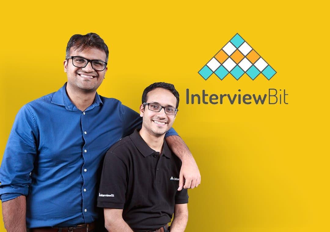 InterviewBit raises $20 Million in funding from Sequoia India and Tiger Global