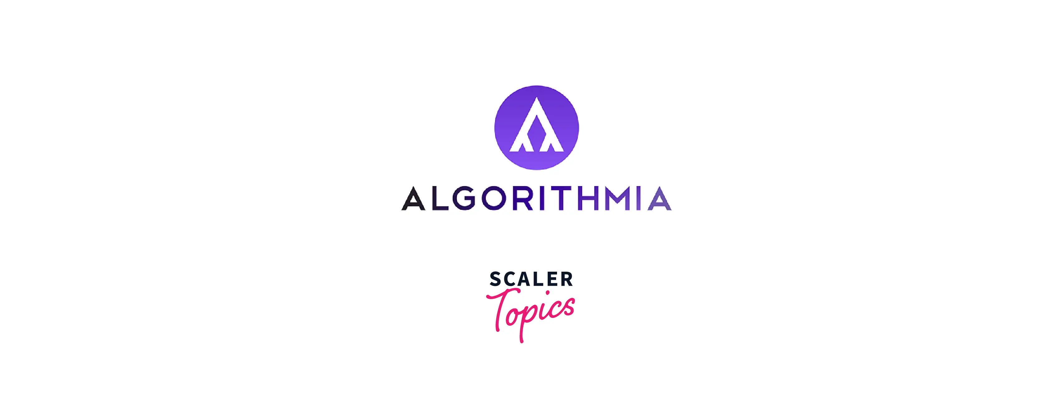 algorithmia