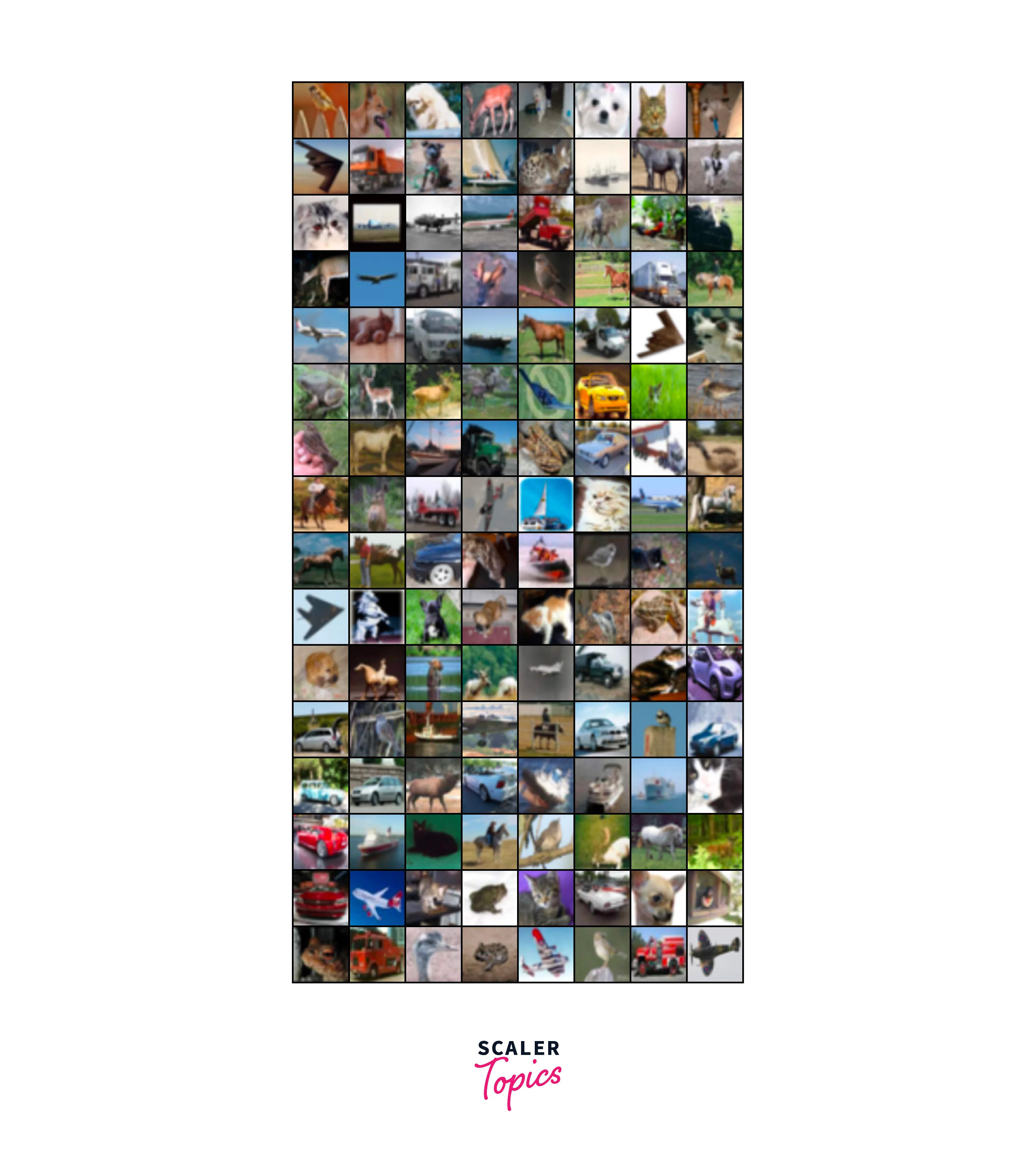 Computing the loss function Original Sample/Target