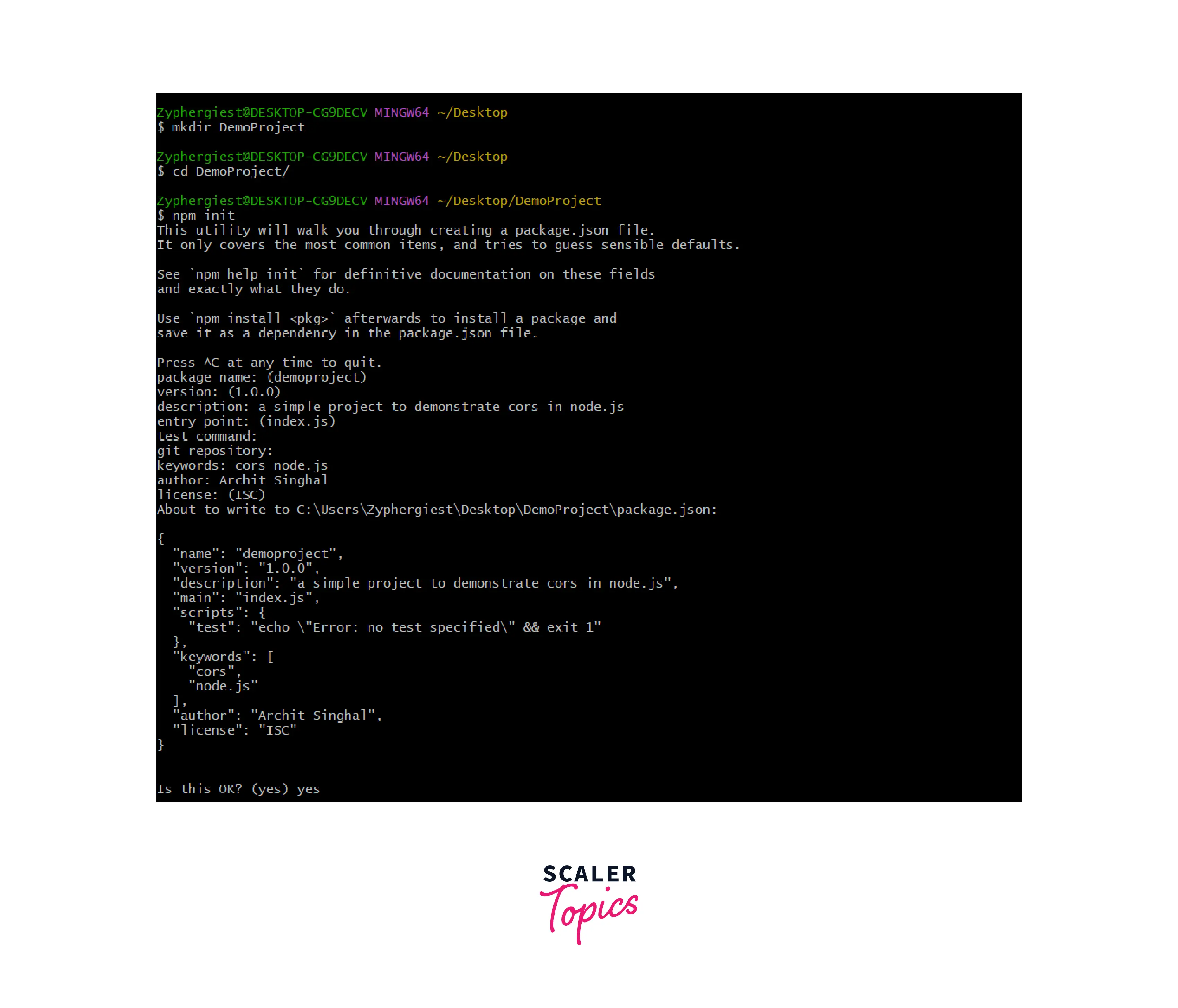 cors-in-nodejs