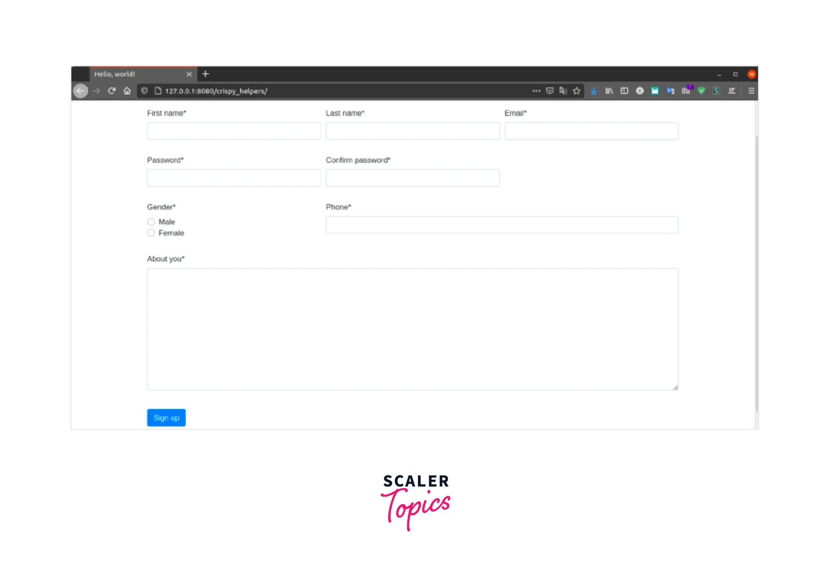 crispy-forms-layout-helpers