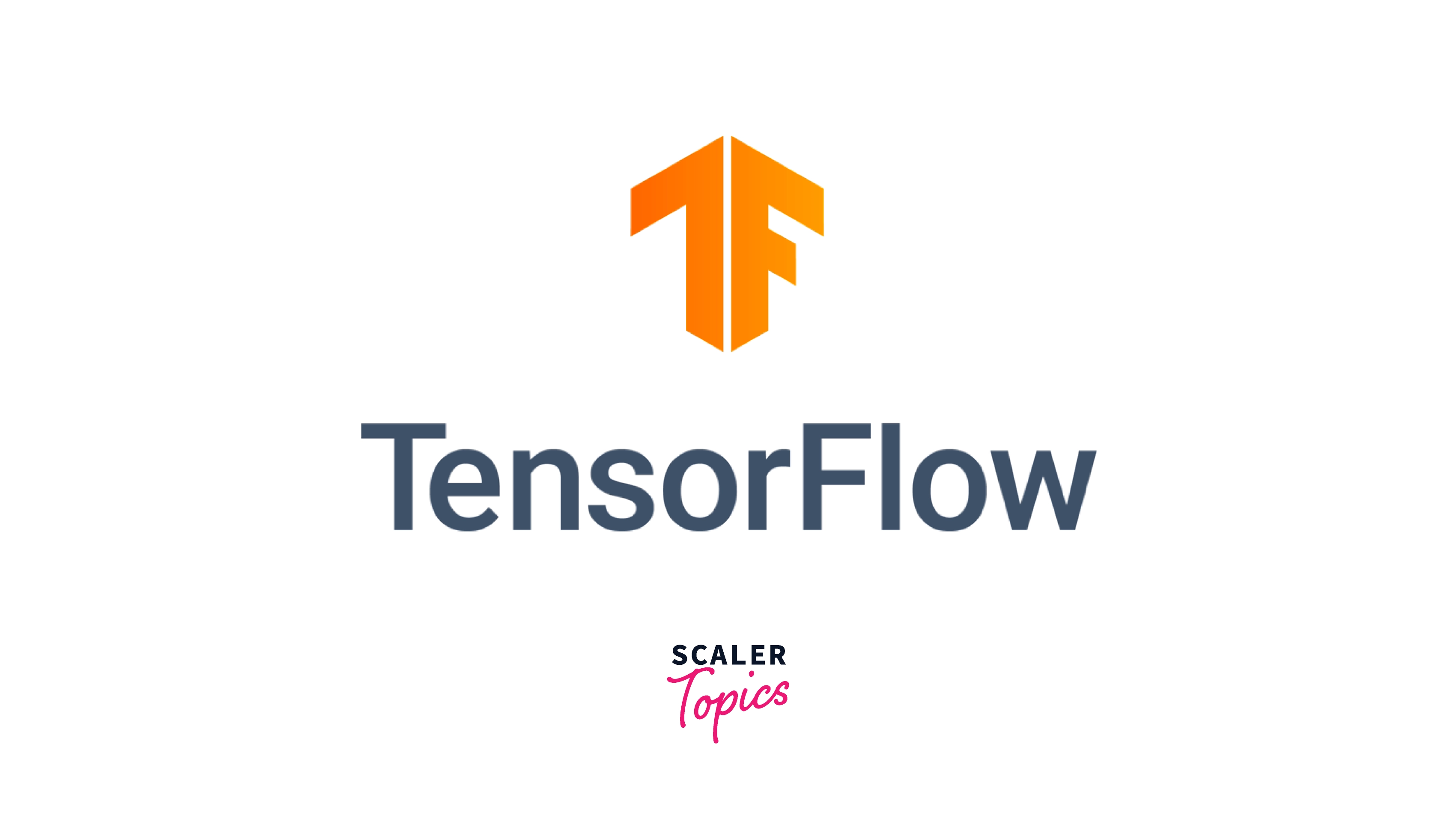 tensorflow