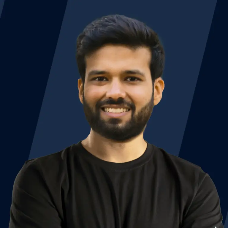 Mohit Yadav