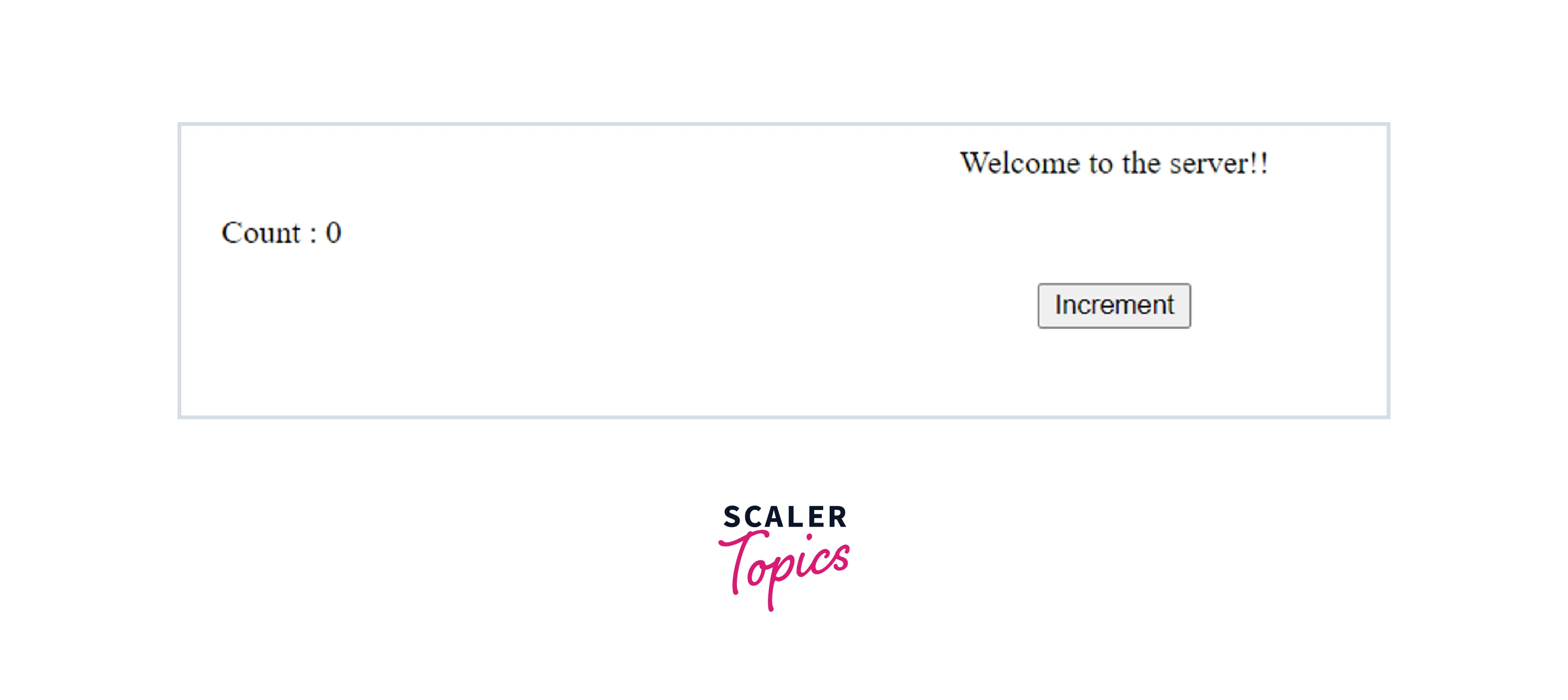 WebSockets on the Client Side
