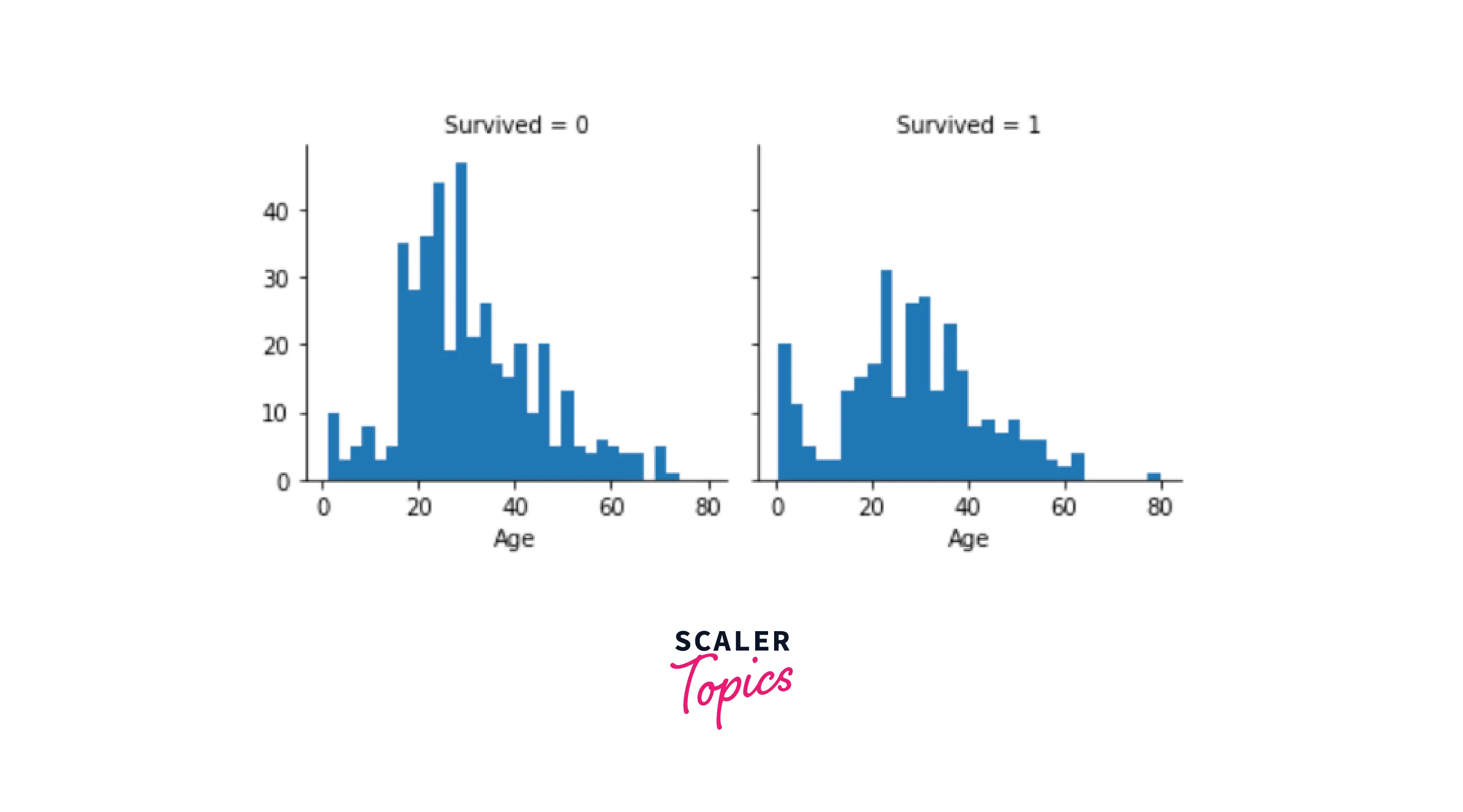 analyze and visualize dataset