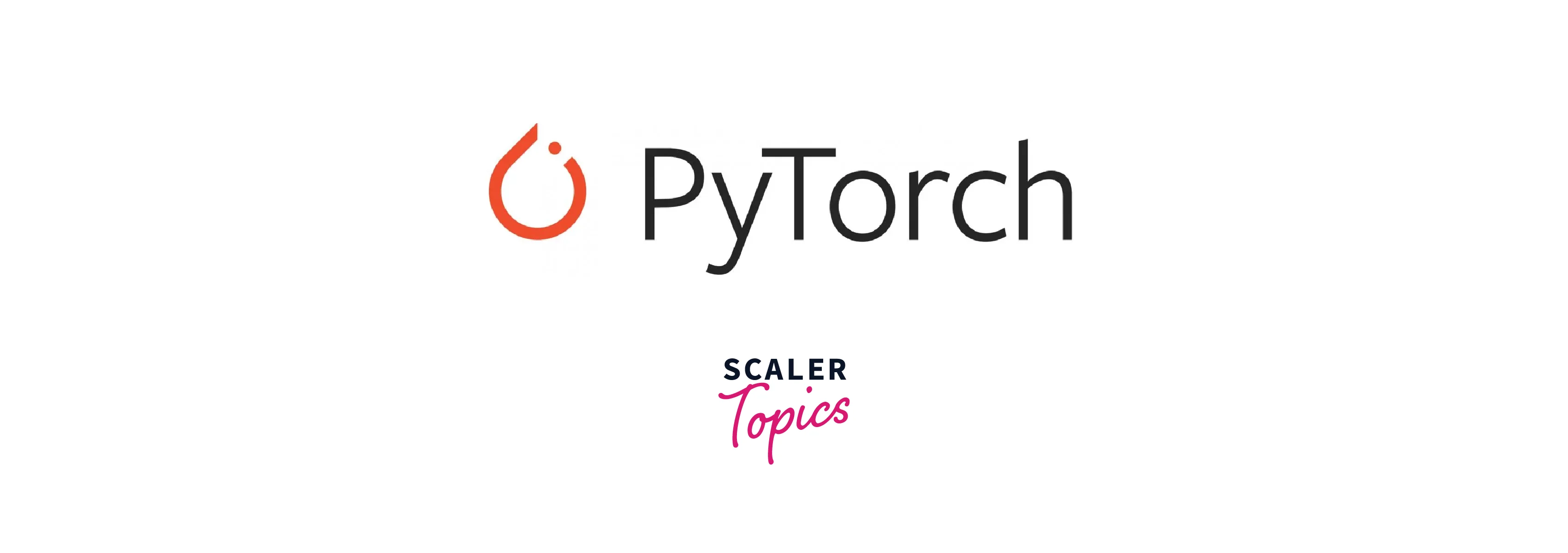 pytorch logo