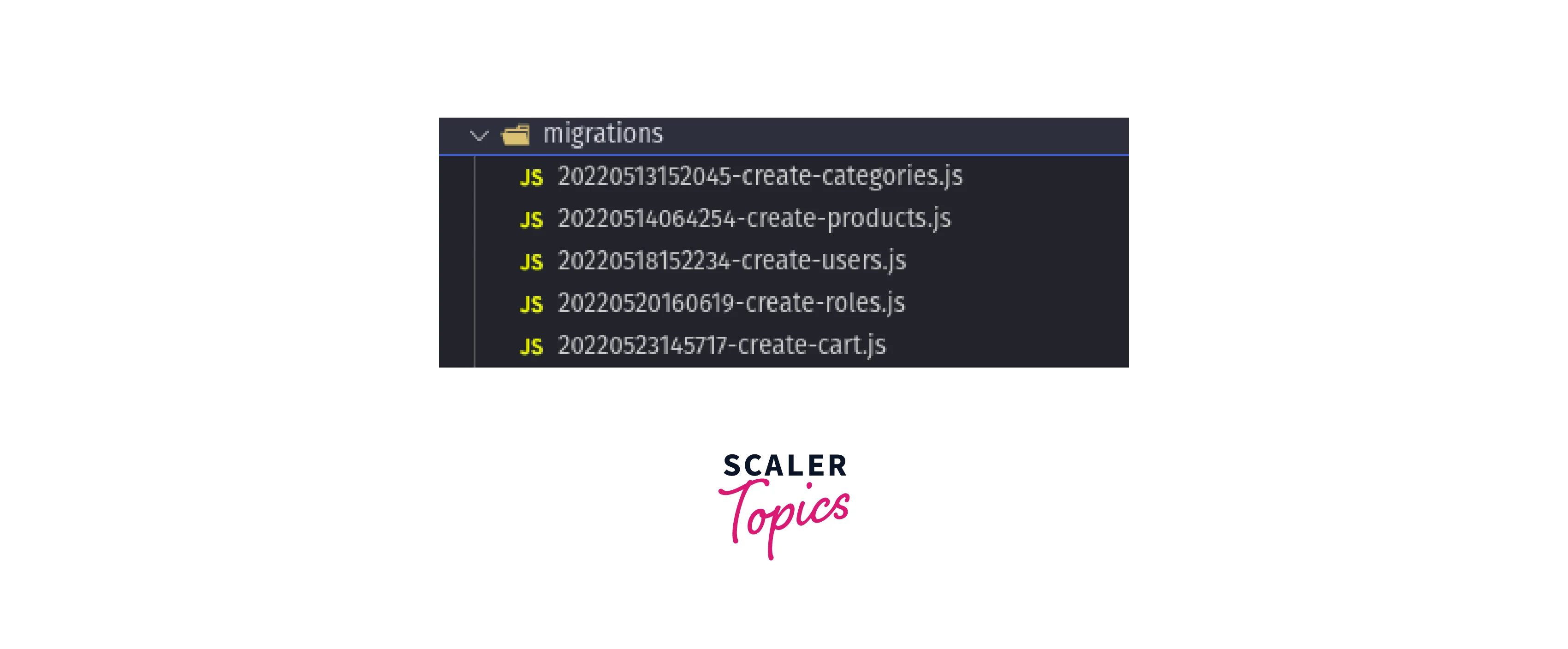Simple Node JS Application 5