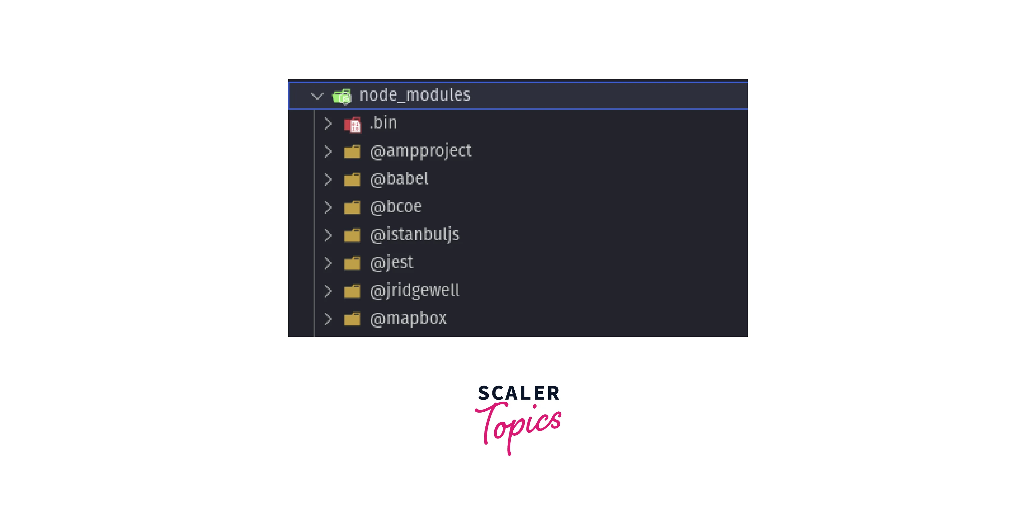 Simple Node JS Application 7