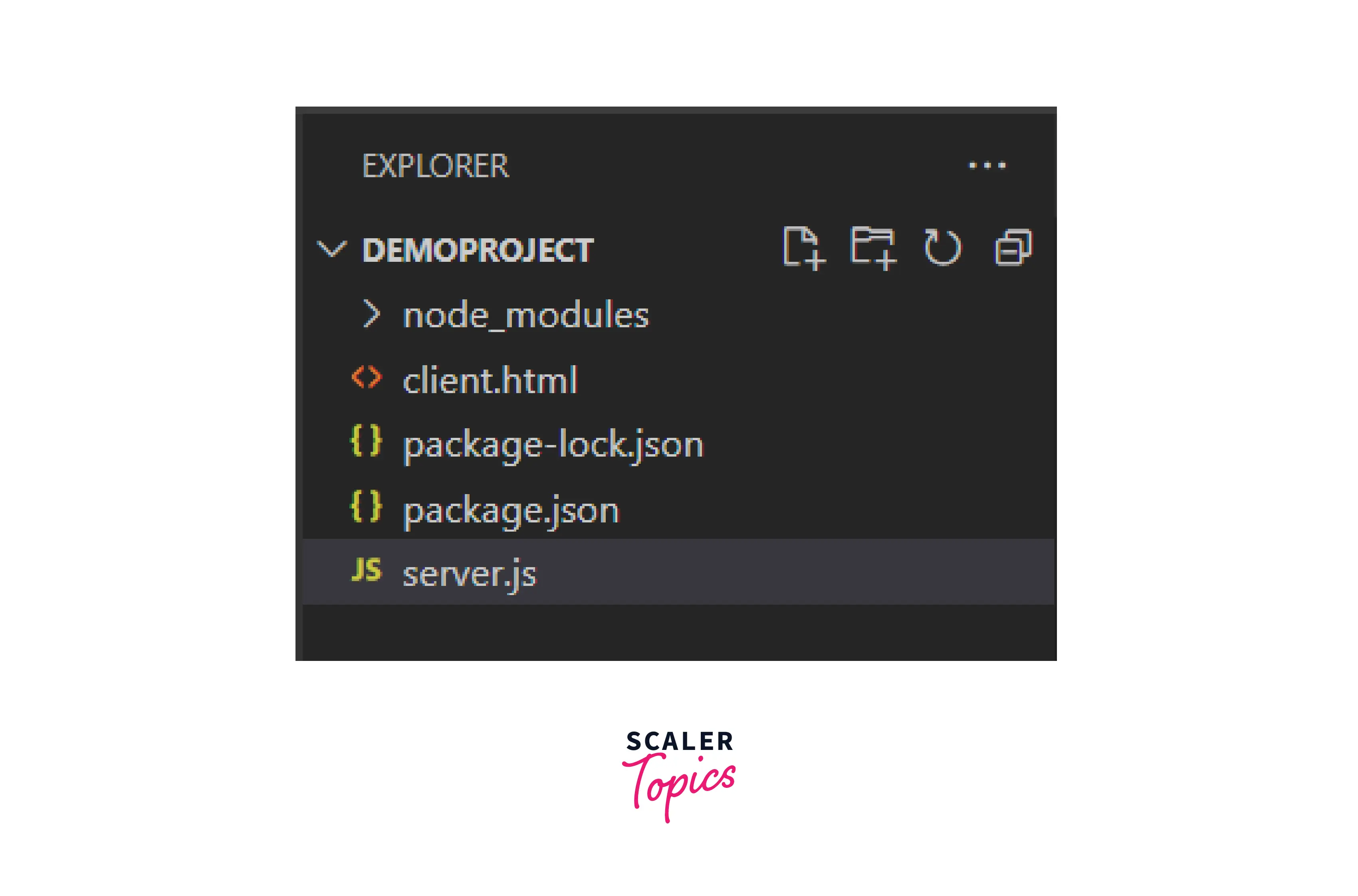 folder-structure