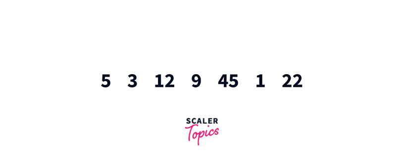 What is linear search algorithm