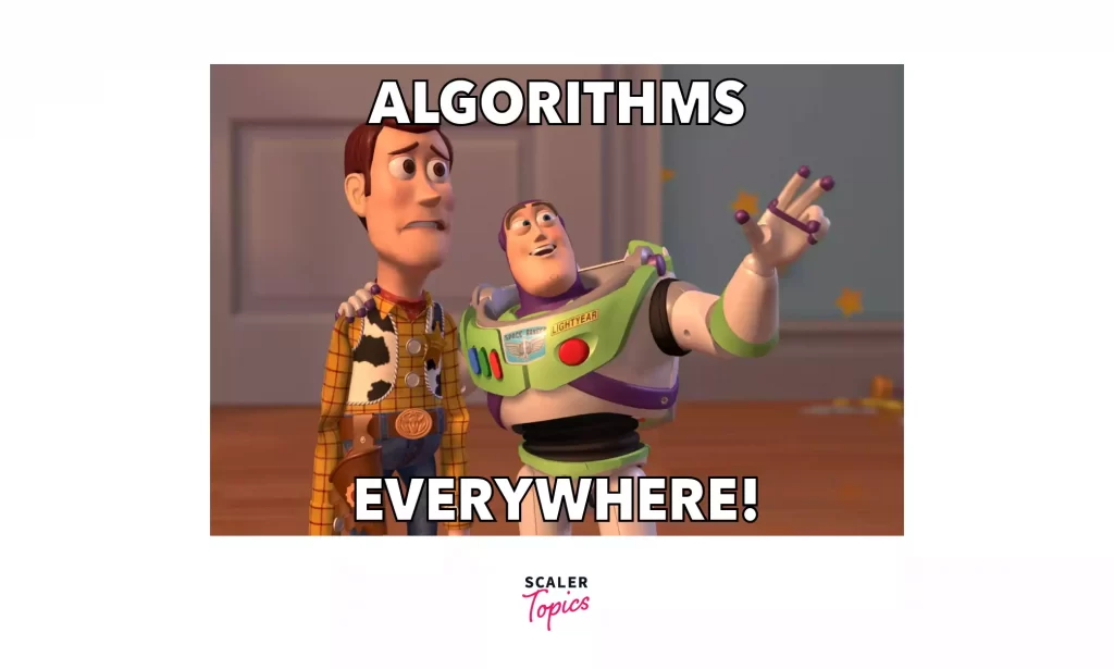 Data Structures and Algorithm